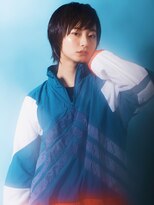 スノッブアンジェラ(Snob Angela)&nbsp;【Snob Angela】cool×ミニマムショート