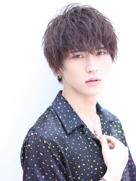 リップス 渋谷(LIPPS) 重力すら感じない浮遊感【コスモショート】