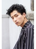 -men's collection- １《HUMAN 練馬・豊島園》メンズショート