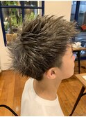 SUGAR 橋本 メンズショート