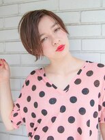 ルティア 池袋(Lutia) 大人ショート