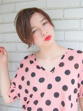 ルティア 池袋(Lutia) 大人ショート