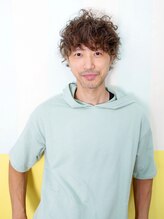 フォトスタジオ アンド ヘアメイク ニコメルシー(photo studio hair make nico merci) Nob 