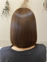 ナチュラル(Natural) 梅雨時期も快適に♪
