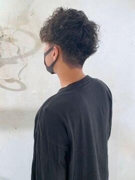 レイール 吉祥寺(Reir) 【Reir吉祥寺】*クラウドマッシュ+ツイストスパイラル*