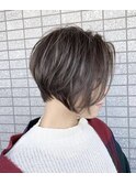 ホワイトアッシュ