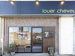 louer cheveu【ルエシュブー】