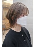 レイヤーボブ