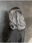 ルーツグレージュ