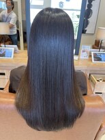 アース コアフュールボーテ 東松山店(EARTH coiffure beaute)&nbsp;髪質改善トリートメント