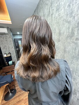 ドア(doa) ミディアム