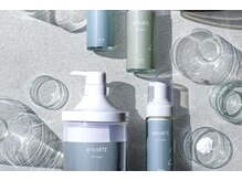 『髪質改善』から『髪質再生』へ。"素髪"を取り戻す最先端トリートメント【バイカルテ】導入！