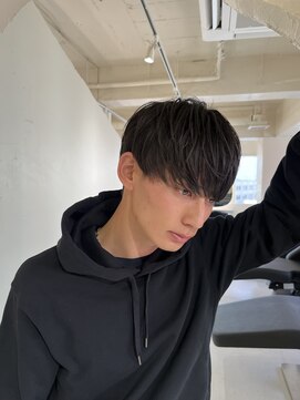 ニコ トウキョウ ヨコハマ(nico) マッシュ