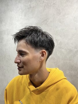 アヴァンセ(Avancer) 辻堂/メンズ/カット/ショート