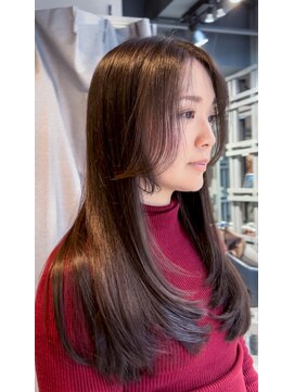 ディーエックス スリー(Dxxxx III) ・網紅レイヤー・重軽レイヤー