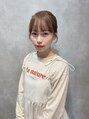 ヘアーメイクチック(HAIR MAKE CHiC) 川上 美紗樹