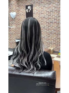 リンク(LinK) なりたいになれるエクステスタイル