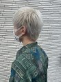 アッシュ 武蔵境店(Ash)&nbsp;カット、カラーもお任せ下さい！
