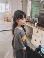 メーヴェ(Mowen)&nbsp;[ キッズカット ]