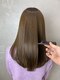 ニーノバイヘアーカラートウキョウ(nino by HAIR COLOR TOKYO)の写真/他店で効果を感じれなかった方に。しっかり工程を行う本気の《サブリミック髪質改善トリートメント》