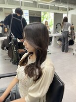 ジーナ 南草津(Zina)&nbsp;韓国レイヤー