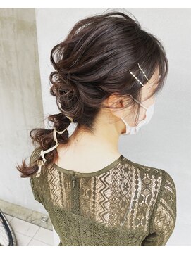 シキ 戸塚(Shiki.) セット アップ アレンジ 結婚式