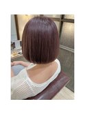 ミリお客様スタイル