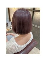 ミリ 千歳烏山(Mili CARE&SPA)&nbsp;ミリお客様スタイル