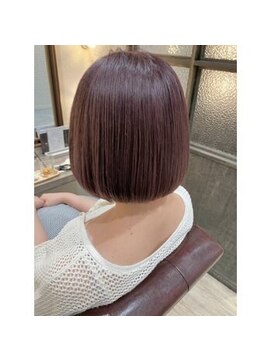 ミリ 千歳烏山(Mili CARE&SPA) ミリお客様スタイル