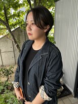 互感 小松店&nbsp;ショート