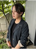 ショート