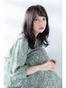 【OPEN記念】カット＋パーマ＋保湿TR￥8800(蕨/川口)
