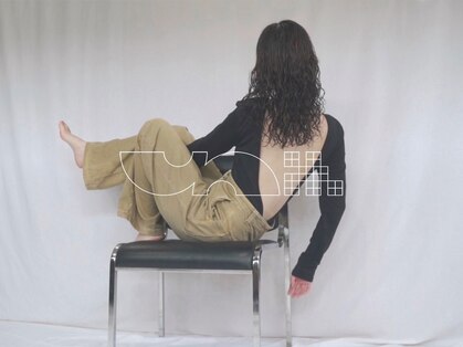 アンイット(unit.)の写真