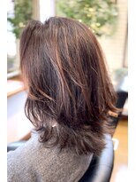 ココモ(cocomo)&nbsp;レイヤースタイル