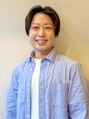 ヘアサロン トラヴィス(hair salon Travis) 増山 和人