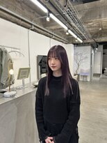 シアー(siar)&nbsp;ラベンダーピンク