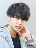 無造作ソフトツイスト