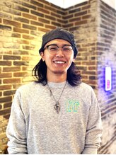 ミューク(mjuk) 鈴木 リッキー