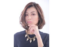 ヘアアンドフェイス マリィファースト(Hair&Face Marry First)