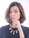 ヘアアンドフェイス マリィファースト(Hair&Face Marry First)の写真/お洒落な白髪染めもお任せ◎グレイカラーでも真っ黒にならず、周りから褒められる髪色に♪