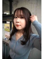 スターゴールド(STAR GOLD)&nbsp;【大人ブラウン】×【シンプル好印象ロング】