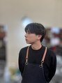 こきんちゃん 小金丸 大地