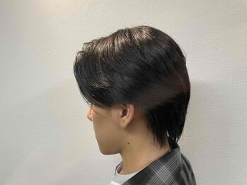 オーパスワン(Opus one)の写真/【再現性の高い大人メンズスタイル】歴20年以上の経験豊富なスタイリストがあなたの似合うを提案します☆