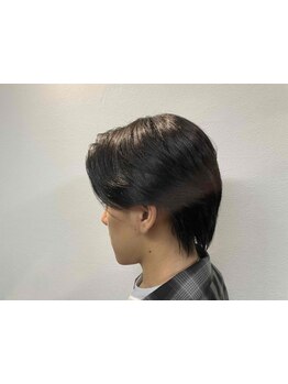 【再現性の高い大人メンズスタイル】歴20年以上の経験豊富なスタイリストがあなたの似合うを提案します☆