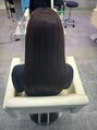アグ ヘアー アイス 草薙店(Agu hair ice) 髪質改善☆艶髪【静岡/草薙駅/清水駅/新清水駅】