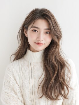 エクステ専門店 カシェット(Cachette) 編み込みエクステ