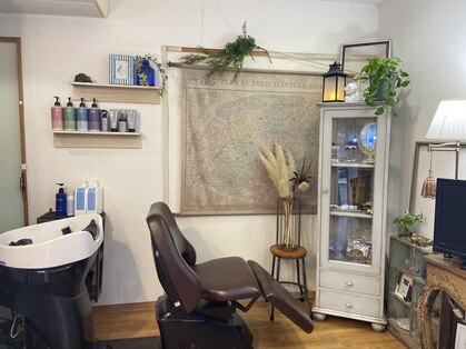 アンティカ(Amtiqua)の写真