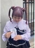 ツイン