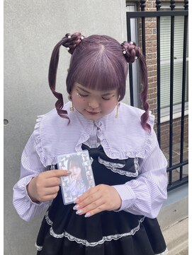 ファンプラス(FUN +) ツイン