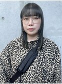 2025.4 レイヤースタイル 堀家碧